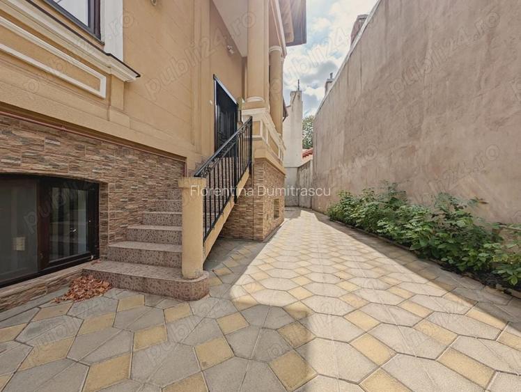 Vilă ultracentrală de închiriat ideală pentru birouri firme Vilă ultracentrală de închiriat ideală pentru birouri firme