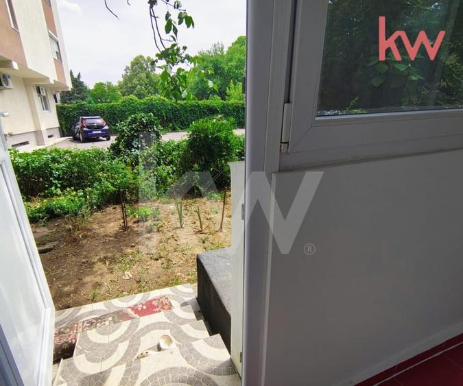 Apartament 2 cam. Cochet, mobilat, Brazda - 12