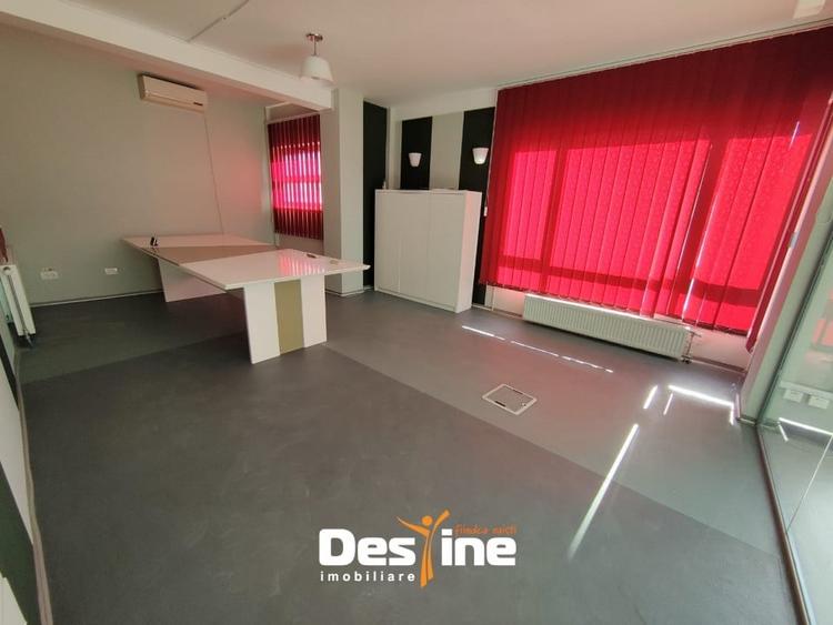 Palas Campus - Cladire Birouri clasa B, D+P+1+2+Terasa 570 mp ocazie investitie - 12