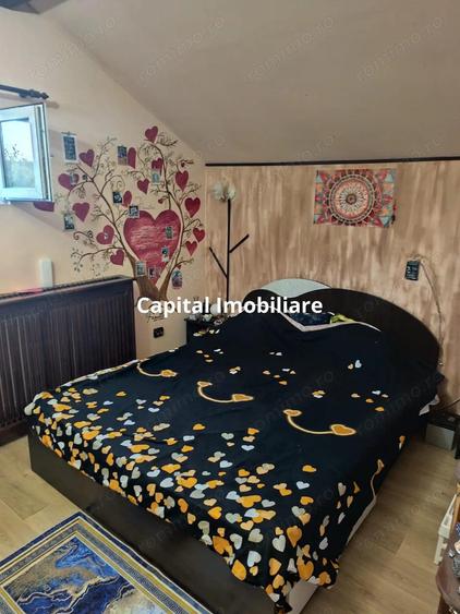 Casa Gageni Sud: 108m2, 3 camere, 129.000 - 9