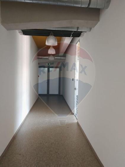 Spatiu de birouri (50.91 mp) - zona Garii - 5
