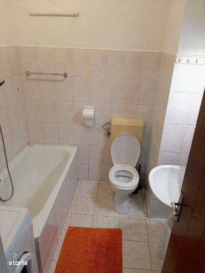 2 camere la curte cu centrala - pet Friendly- zona Iancului - 2