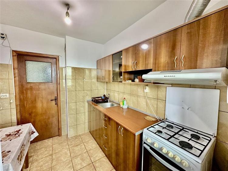 Apartament 2 camere zona AFI - vedere panoramica - 17