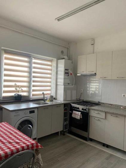 Apartament de 1 camera, zona Teilor - 1