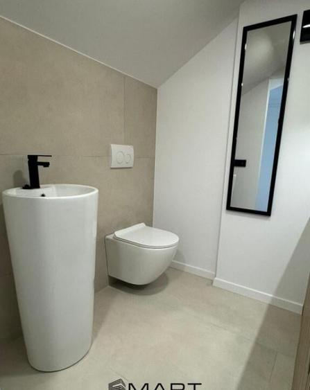 Casa individuala cu teren 470 m Calea Cisnadiei - 8