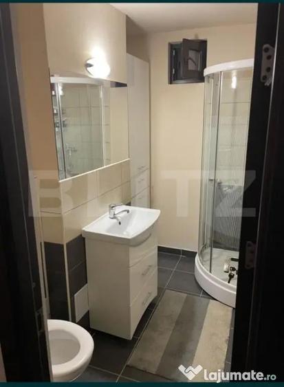Apartament de inchiriat, cu 2 camere, 54 mp, zona Spital T V - 4