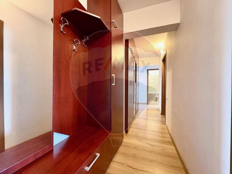 Apartament 3 camere,  Calea Bucuresti -zona Mc Donald's - 14