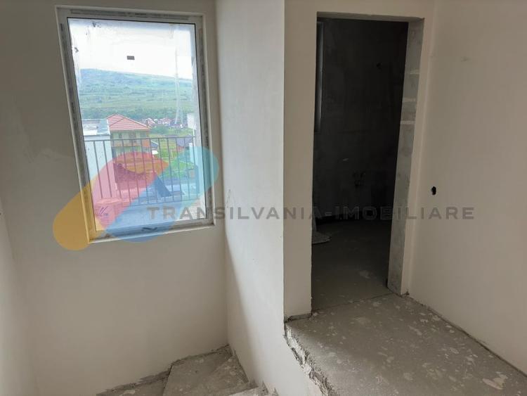 Casa Individuala 140 mp utili, teren 560 mp in Chinteni - 9