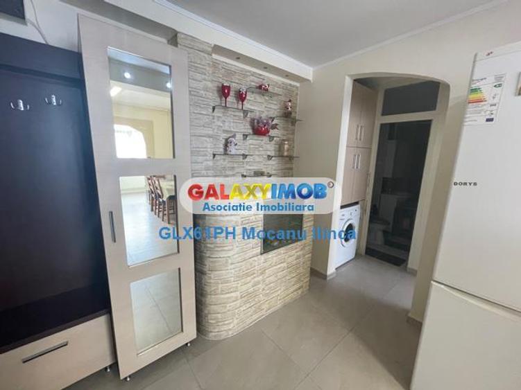 Inchiriere apartament 2 camere, centrala, Ploiesti, zona Mihai Bravu - 8