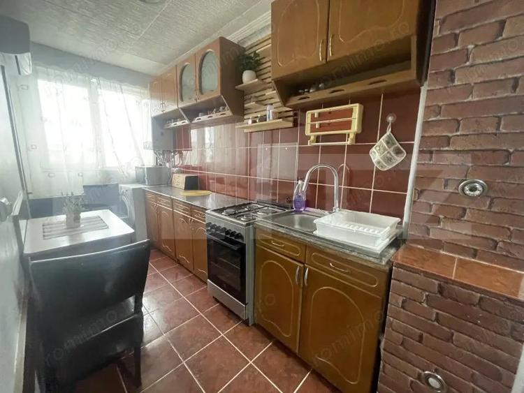 Apartament 2 camere decomandat, zona centrala - 7