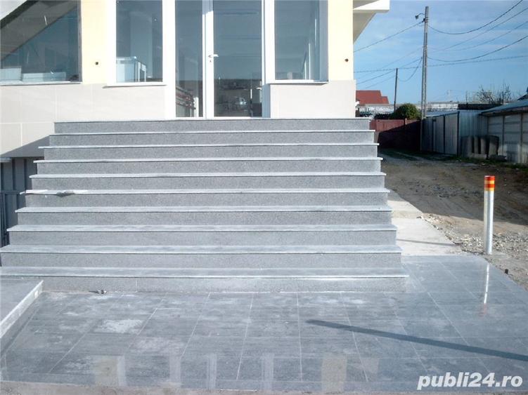 Birouri, Spatiu comercial, Cafenea, Hotel, Restaurant Pitesti, 185 mp nivel 1000 euro - 3