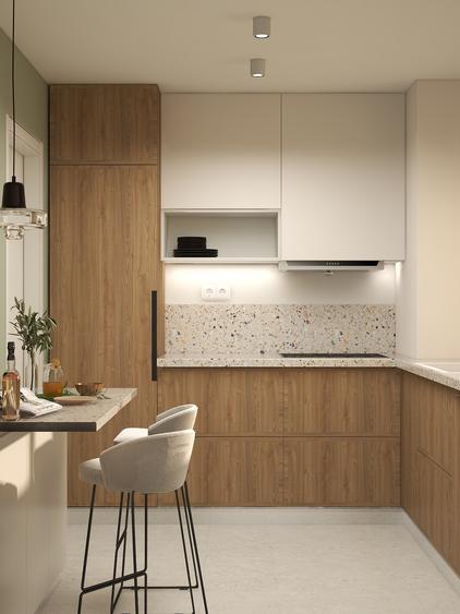 Apartament cu 3 camere-BLOC NOU-Sebes-San Casa-complex rezidential - 2