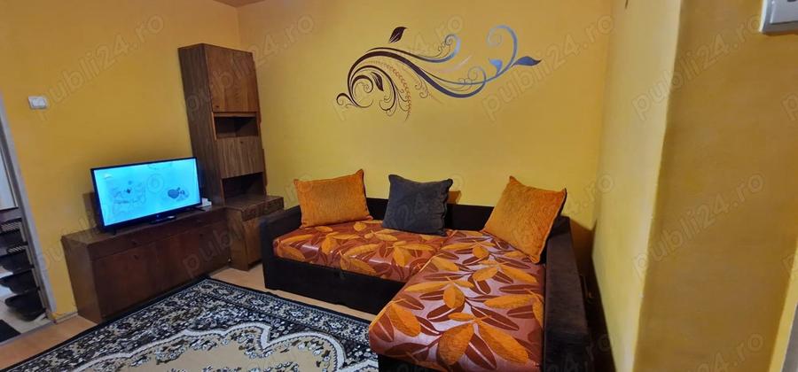 Dau in chirie apartament cu una camera - 3