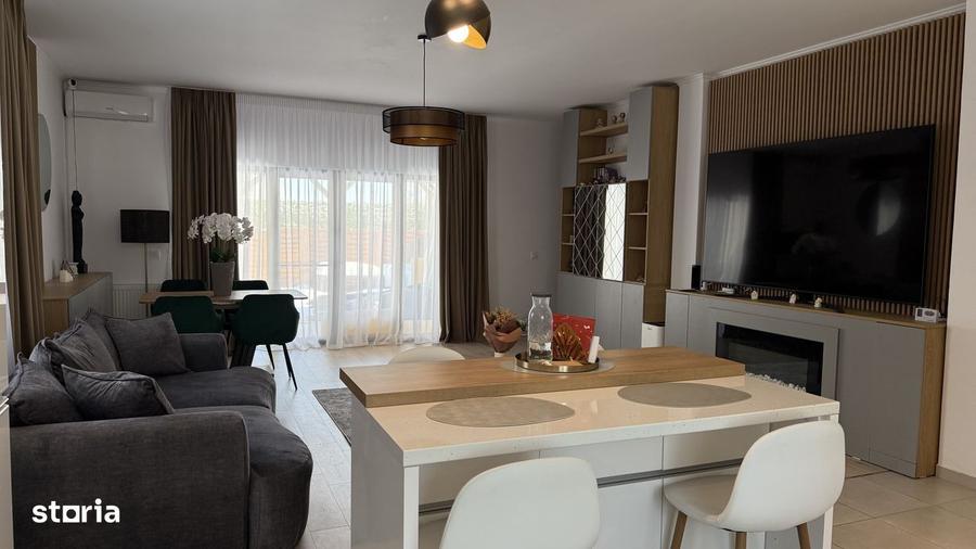 Casa P+1 | 4 camere | Tunari, Ilfov - 4