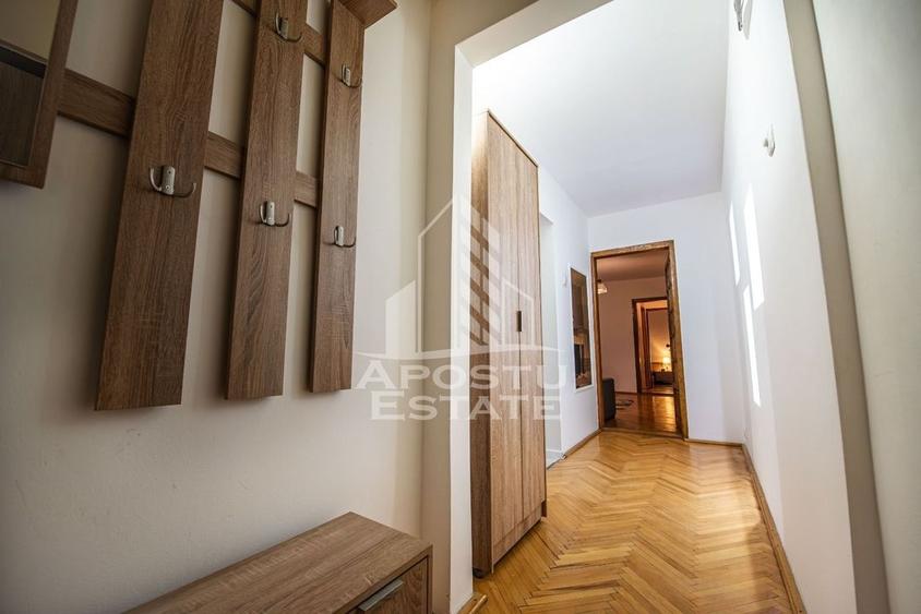 Apartament 2 camere, centrala proprie, pet friendly,  Dambovita - 10