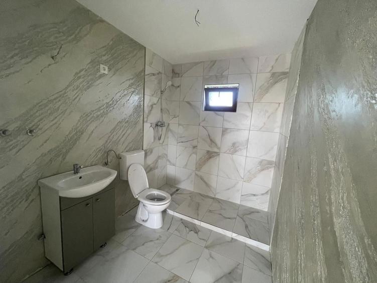 Vand casa Noua in Galati com Piscu sau schimb cu Apartament - 6