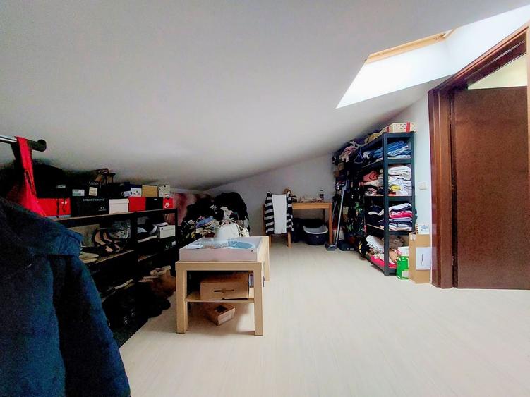 Apartament 5 Camere tip Duplex  Strada Caisului  Fundeni Dobroești - 24