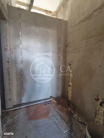 Spatiu comercial cu 6 camere de vanzare in Sanmartin Bihor - 4