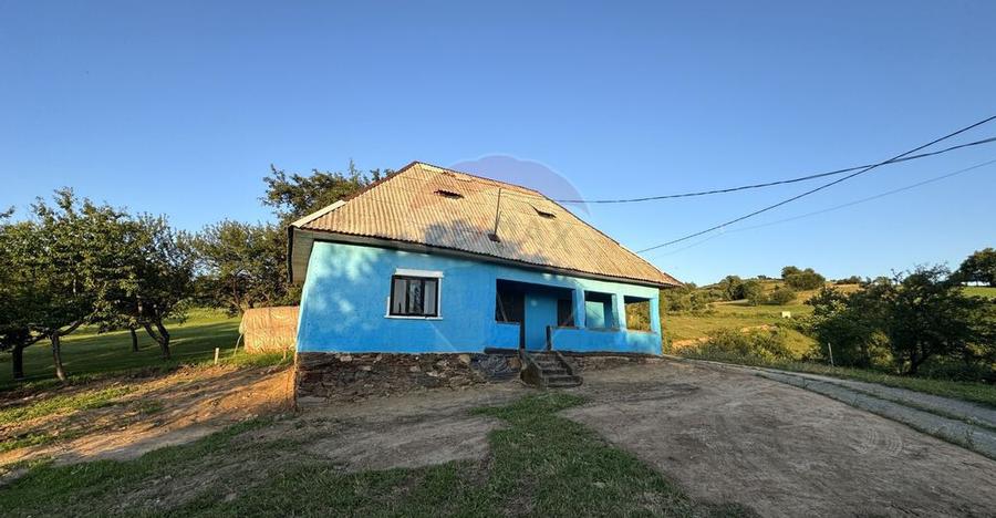 GRATIS O CASA + Teren de vanzare ideala cabana-PRIVELISTE... - 15