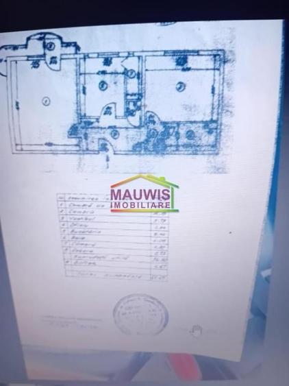 Vanzari Apartamente 2 camere CARTIERE BASARABIEI - 1