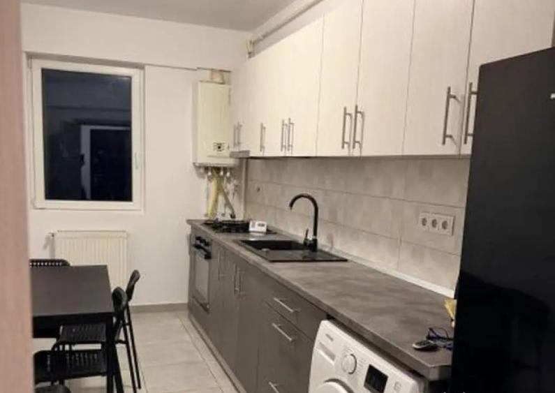 Berceni metrou biruintei 91 etaj 5 - 8