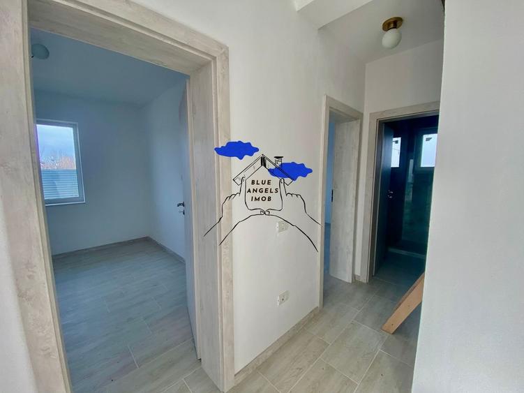 CASA, Sanpetru zona Livada, fara utilitati - 7