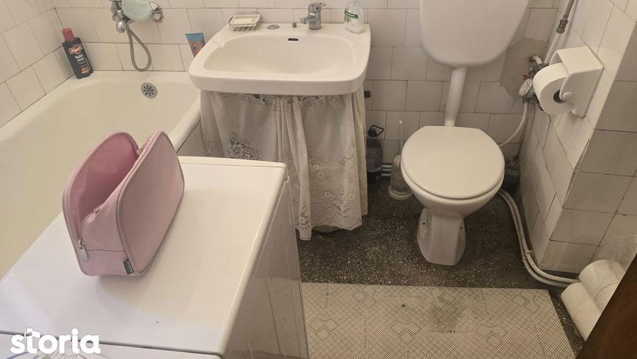 Vand apartament 4 camere in Deva, Narciselor, (Piata), etaj, 2, - 3