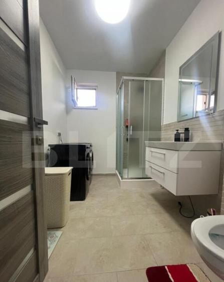 Casa Noua Nazna Finalizata 2025, Mobilata ?i Utilat - 6