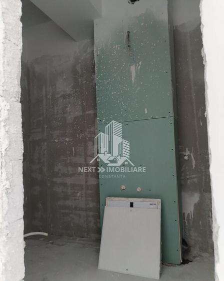 Apartament 3 camere la alb, Mamaia, Lacul Siutghiol - 7