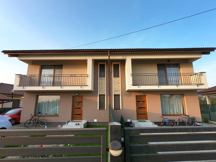 Teren la doar 500m de Uverturii (Sector 6) - 1