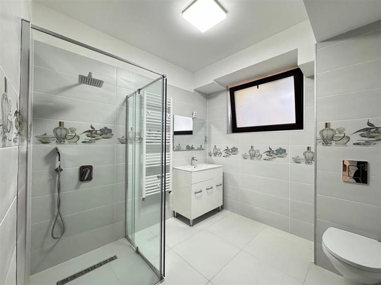 Inchiriere apartament 3 camere mobilat si utilat LUX | centrala proprie| loc de - 10