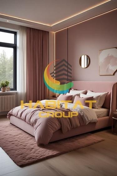 Vanzare ap 2 camere decomandat Brancoveanu cu centrala bloc nou locuit liber - 8