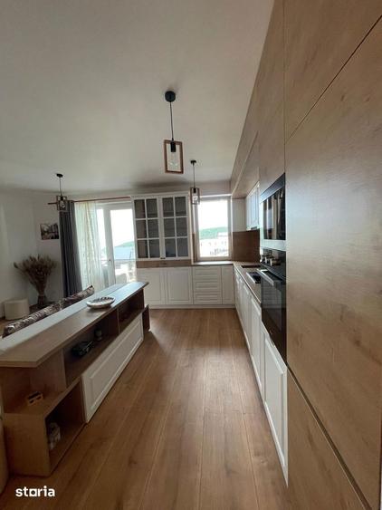 Apartament de inchiriat strada Valean Marginean - 3