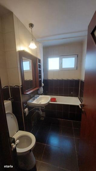 Apartament 2 camere partial mobilat si utilat - 2