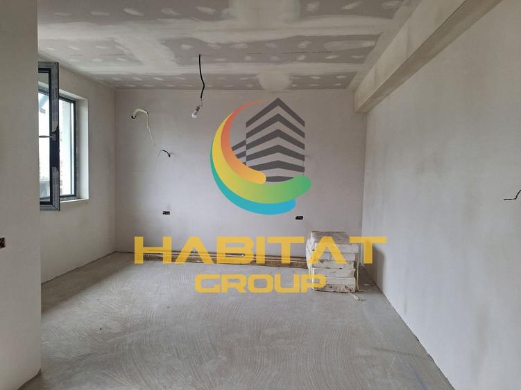 Casa individuala 4 camere Popesti Leordeni- acte gata! - 8