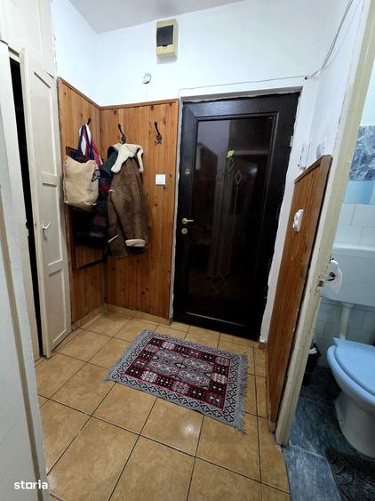 Apartament cu o camera bucatarie separata si debara Rogerius - 3