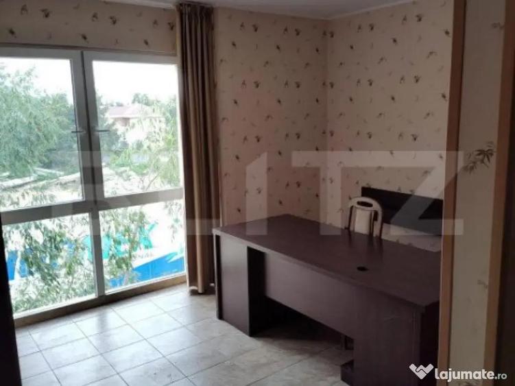 Spatiu pentru birouri, sediu firma, 660mp, zona Calea Clujul - 9