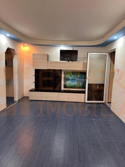 Apartament 2 camere, situat in zona Tomis Nord - 1