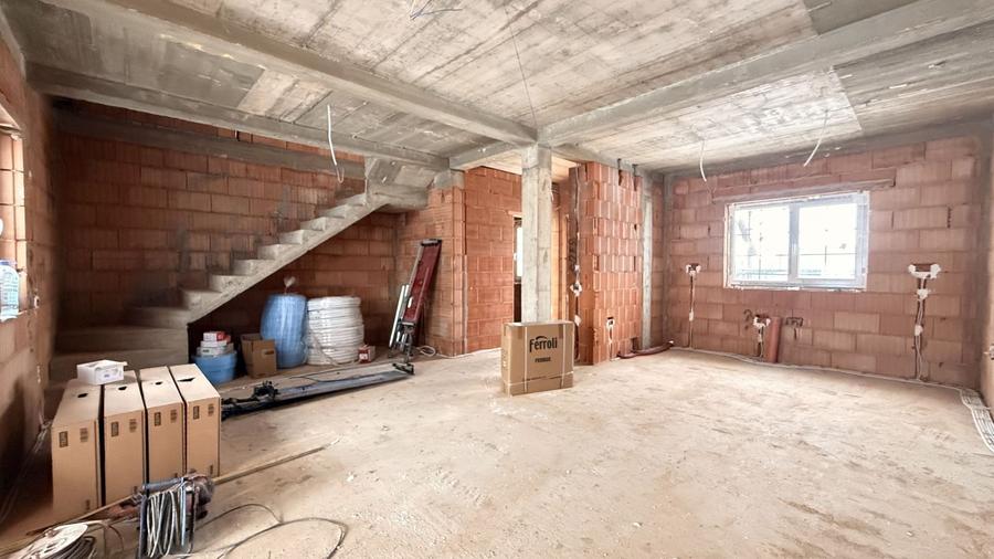 COMISION 0% | Duplex de Vanzare | Despartit de Camera Tehnica | 110mp - 11