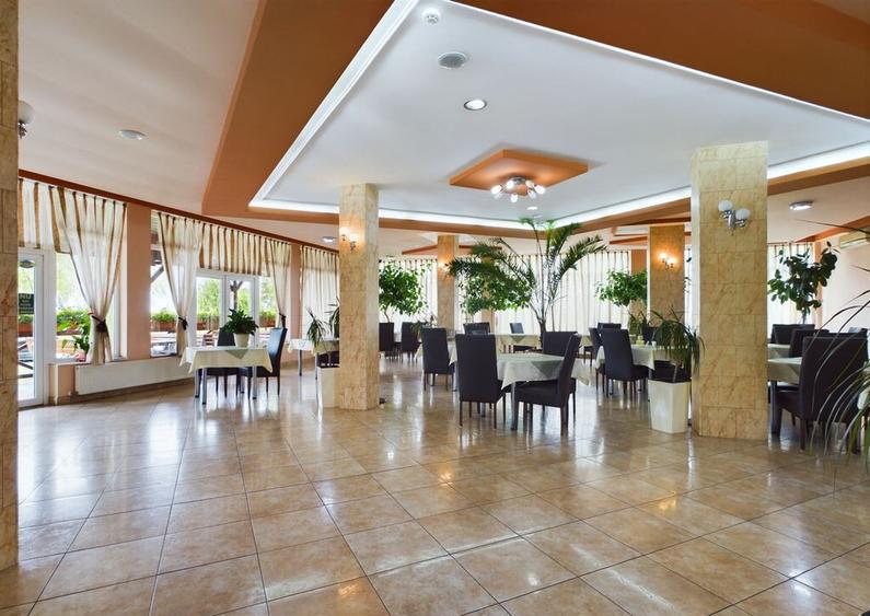 Pensiune in Arad (Vladimirescu) pe DN7 - 4