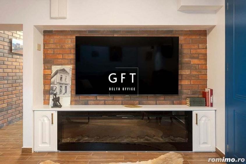 Apartament de Lux, zona Ultracentrala. Exclusivitate! - 39