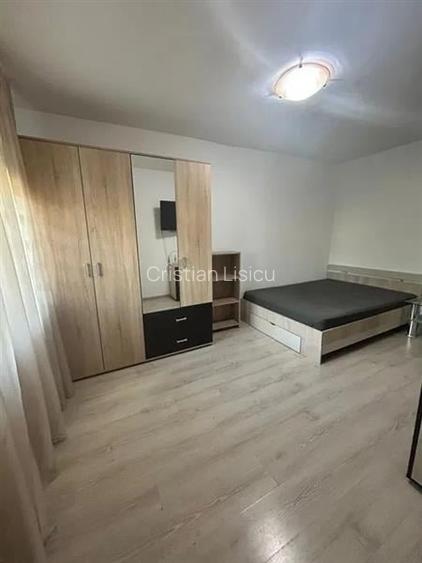 Apartament cu o camera la parter zona Dambovita Apartament cu o camera la parter zona Dambovita