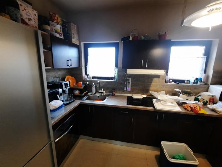 Casa individuala 4 camere in Salicea, 198 mp utili, teren 600 mp - 5