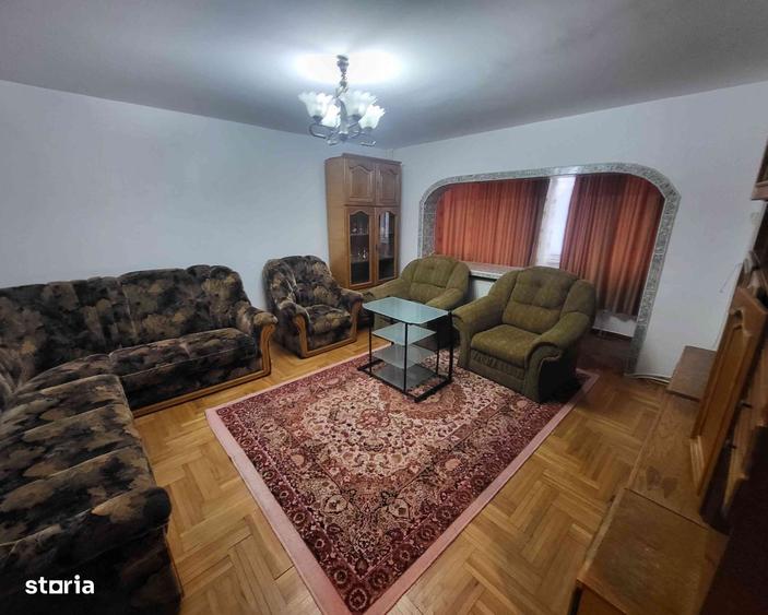 Apartament 3 camere decomandate Martir Horia - 5