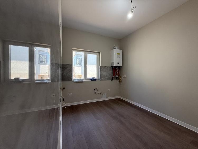 CASA FINALIZATA SI INTABULATA IN ZONA HORPAZ , 500 MP DE TEREN - 9