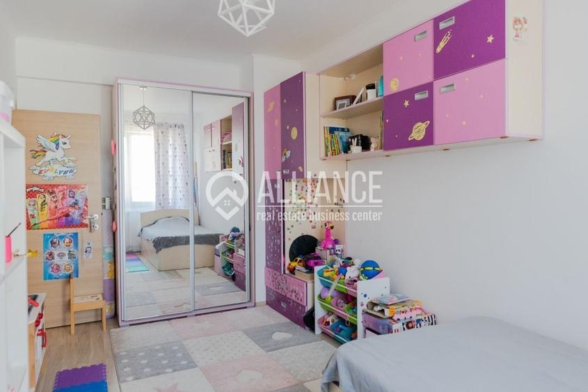 TOMIS PLUS (COD 05) Apartament 3 Camere Premium Ideal pentru Familie - 12