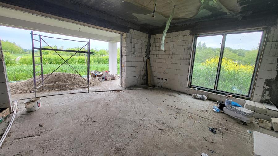 Vanzare Casa P+M, Comuna Peris-sat Balteni - 6