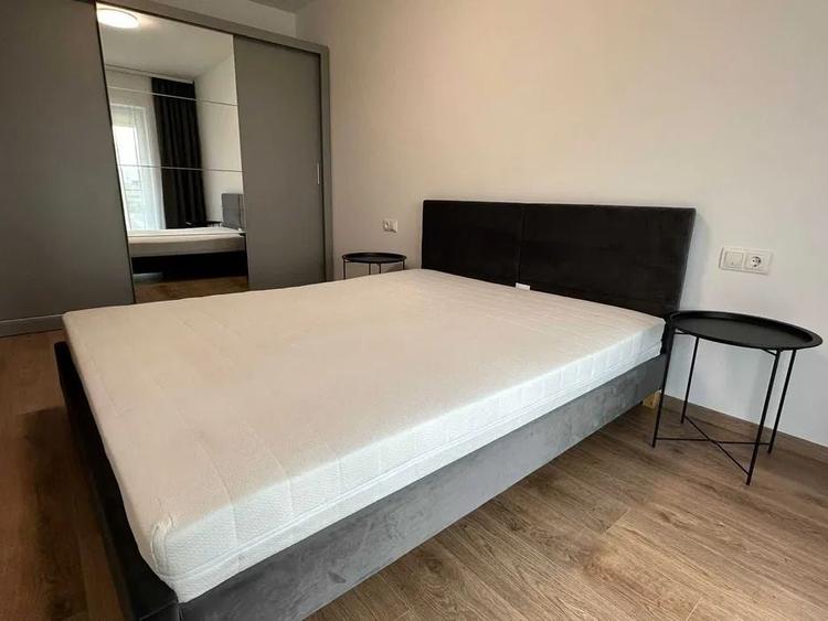 Apartament cu 2 camere | FSEGA | 53 mp | Gheorgheni - 6