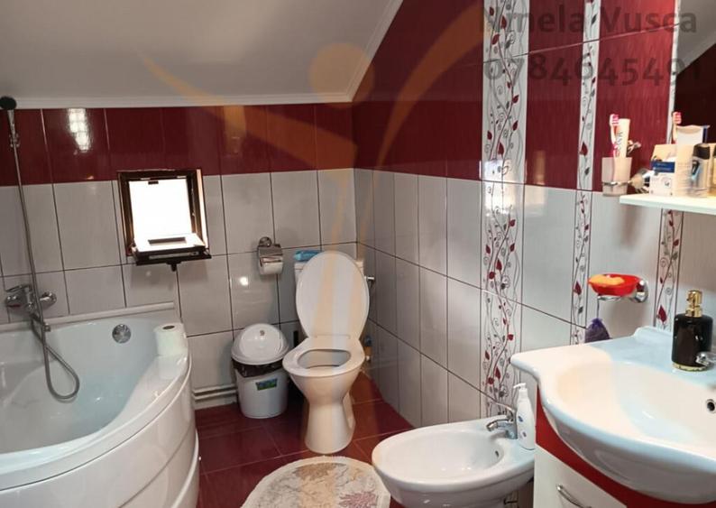 ???? Casa ideala pentru familia ta Valea Voievozilor, R - 1