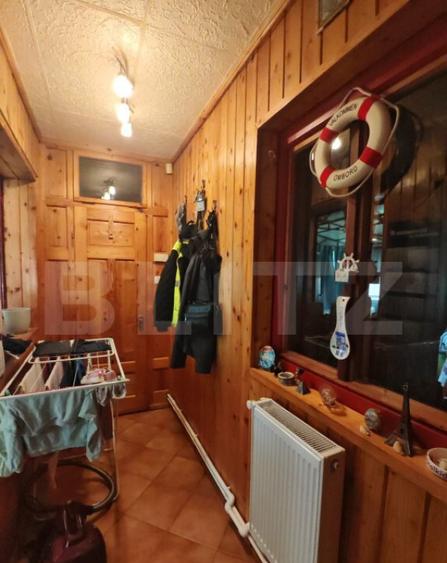 Casa de vacanta de vanzare in Zarnesti - Brasov - 17